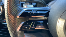 Mercedes-Benz A-Class A180 AMG Line Executive 5dr Auto Petrol Hatchback